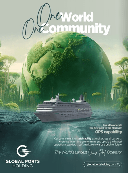 Cruise & Ferry